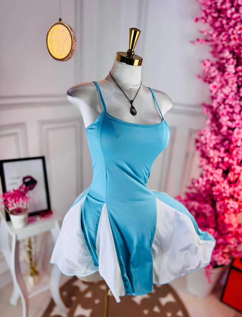 Robe Sherine